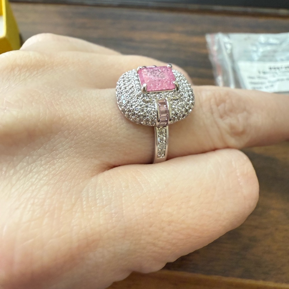 OG ring - Picture 3 of 3